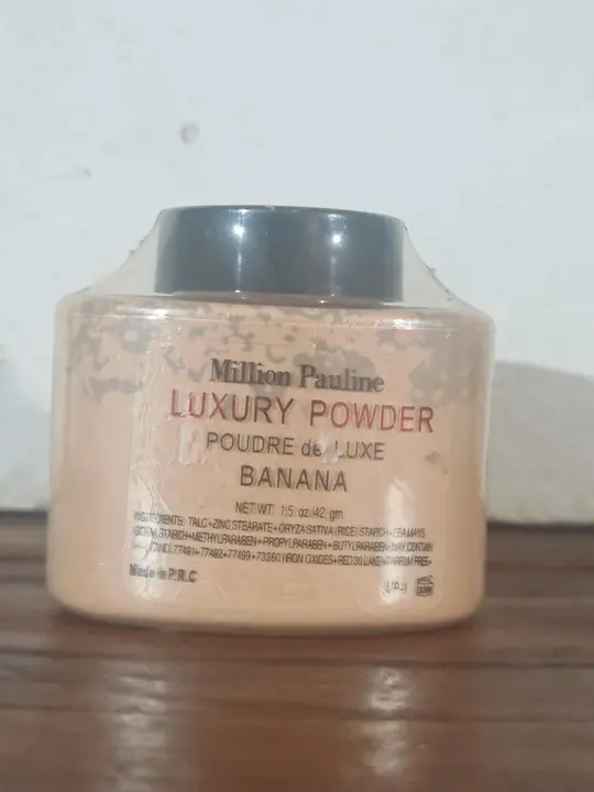 Micolor Banana Powder 42g
