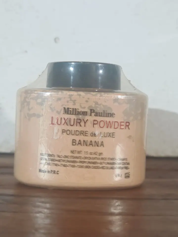 Micolor Banana Powder 42g, foto 1