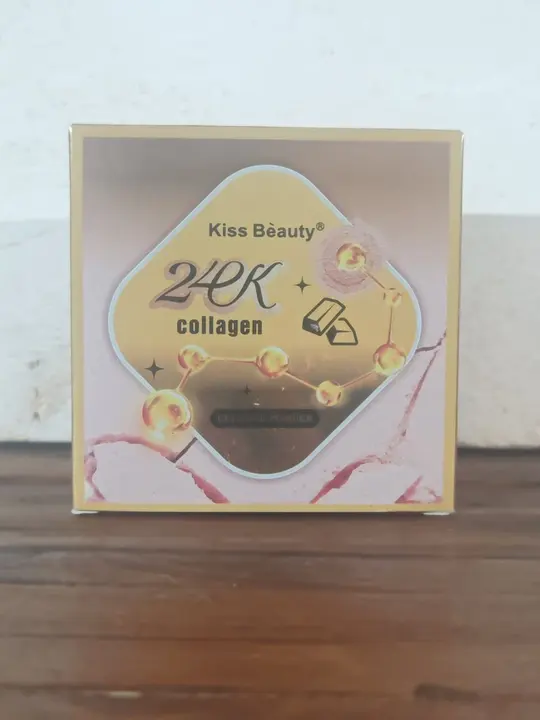 Kiss Beauty Powder 20g