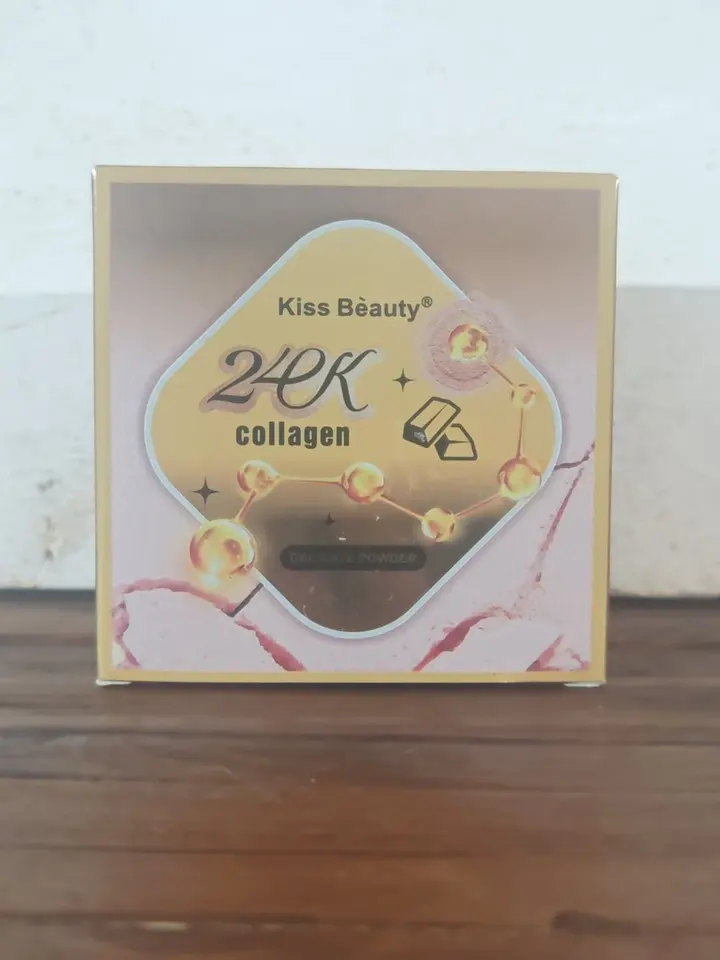 Kiss Beauty Powder 20g, foto 1