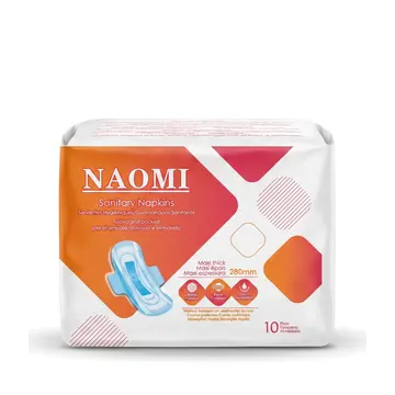 Naomi Absorvente 280mm