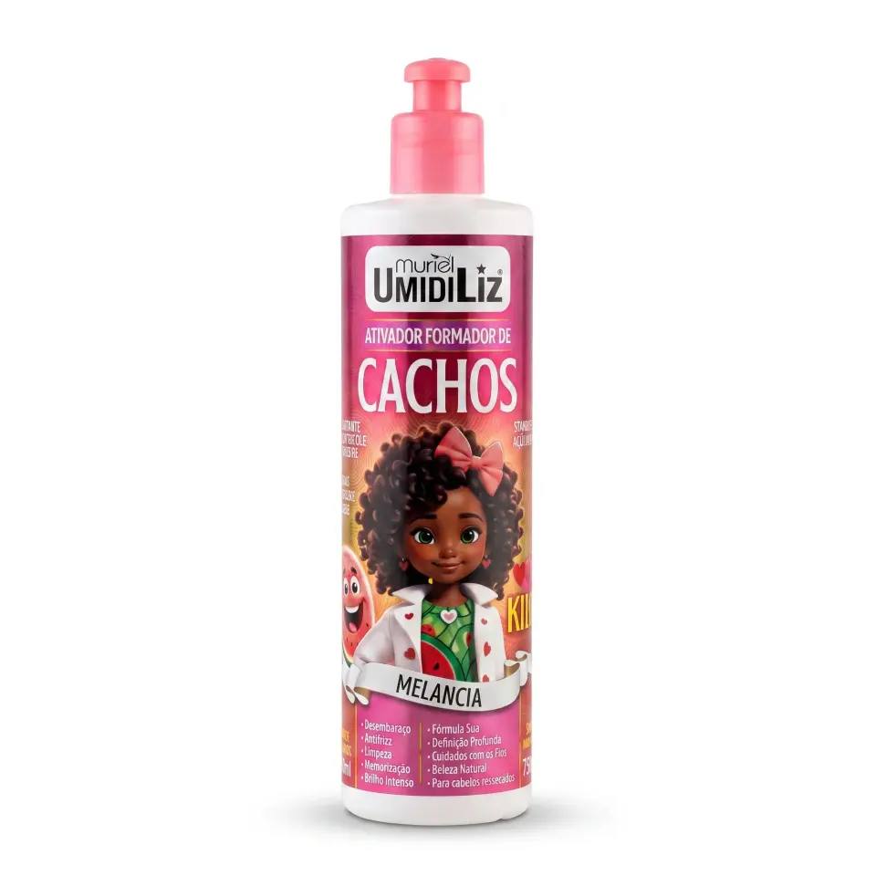 Umidiliz Ativador 300ml, foto 1