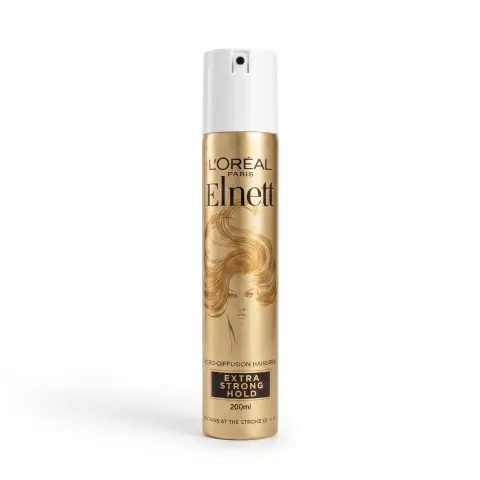L'Oréal Paris Elnett Spray 200ml