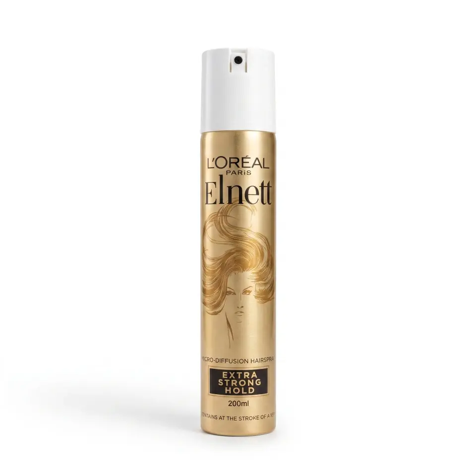 L'Oréal Paris Elnett Spray 200ml, foto 1