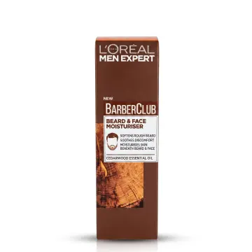 L'Oréal Men expert barberclub oil 50ml