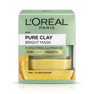L'Oréal paris Facial Mask