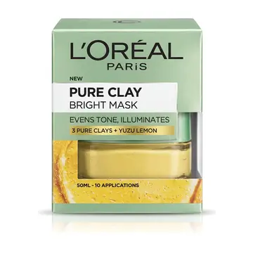 L'Oréal paris Facial Mask