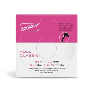Depileve Roll Classic