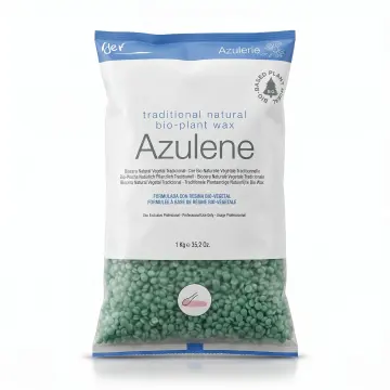 Azulene Wax 1kg
