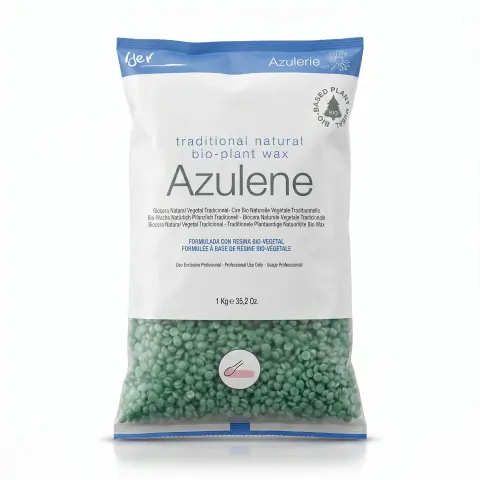 Azulene Wax 1kg