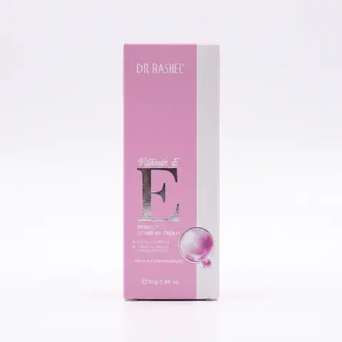 Dr.rashel vitamin E Cover cream 30g
