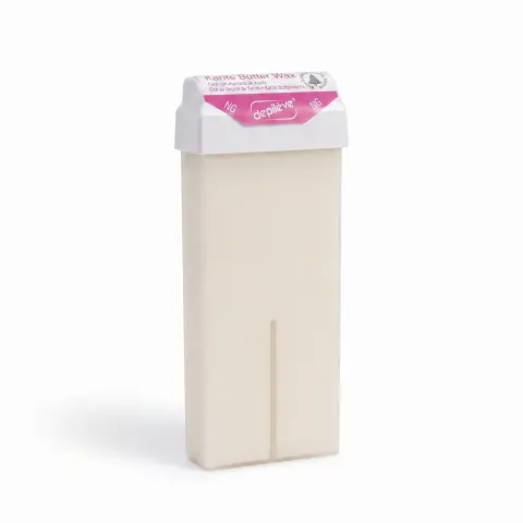 Depileve Karite Butter Wax