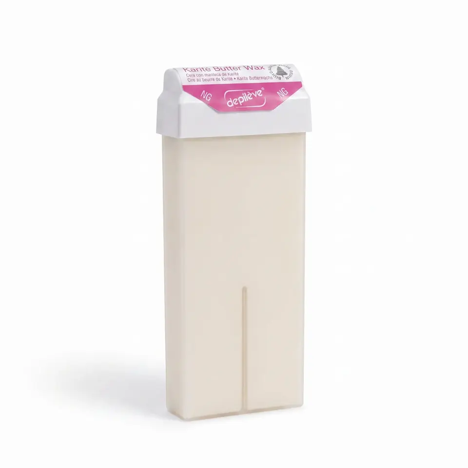 Depileve Karite Butter Wax, foto 1