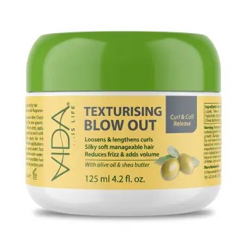 Vida Texturing Blow Out 125ml