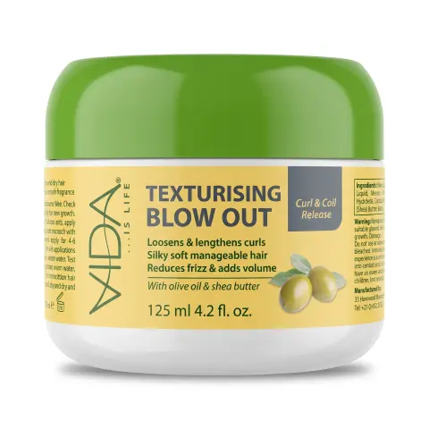 Vida Texturing Blow Out 125ml