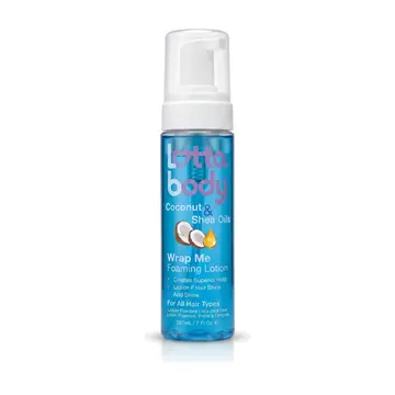 Lotta Body foaming motion 207 ml
