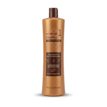 Keratine Quenn Anti Residue Shampoo 1 L