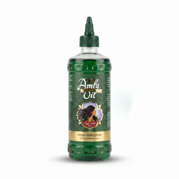 Amla oil 350ml