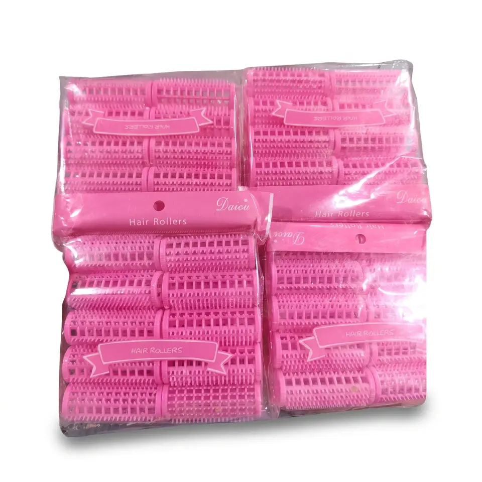 Hair Rollers, foto 1