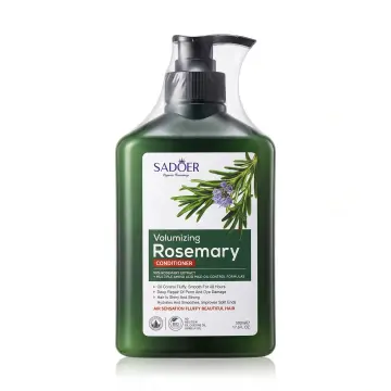 Sadoer Rosemary Shampoo 500ml