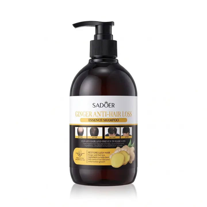 Sadoer Anti Hair Loss Shamp/Conditioner 500ml