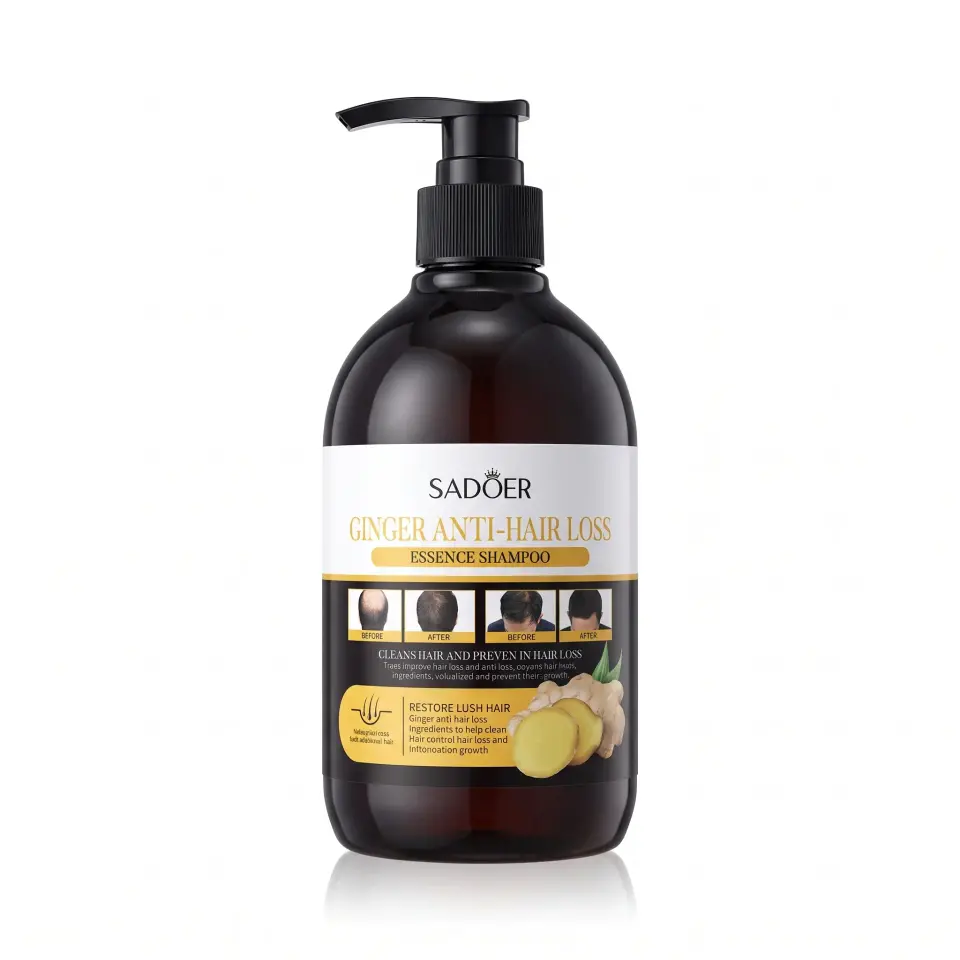 Sadoer Anti Hair Loss Shamp/Conditioner 500ml, foto 1