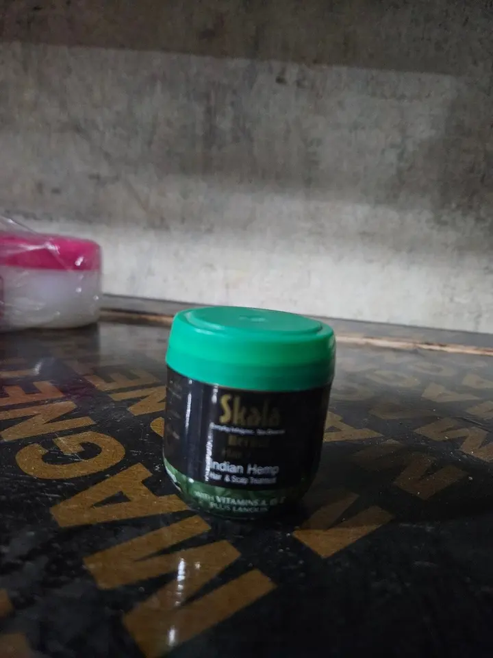 Family Care Hair Vitamin 60ml, foto 1