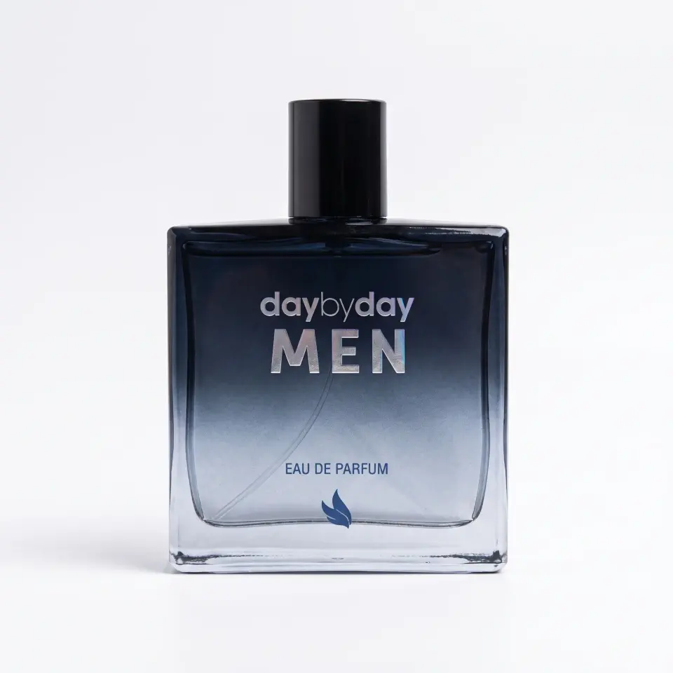 Day by Day Men Perfume 50ml, foto 1