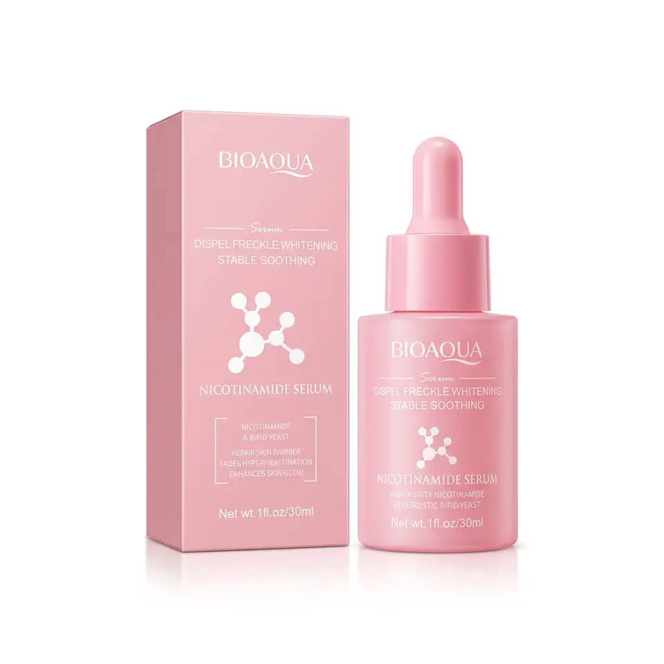 BIOAQUA Nicotinamide Serum 30ml, foto 1