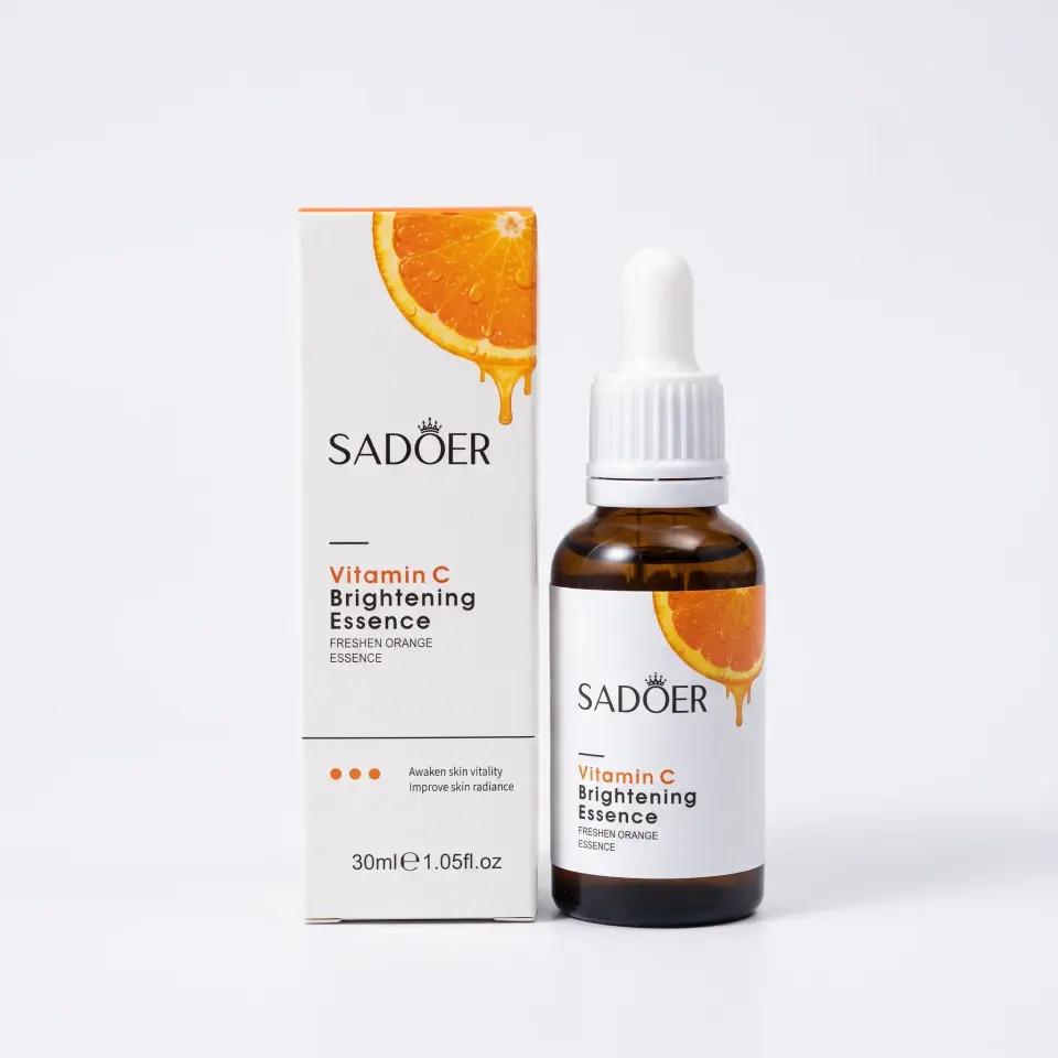 SADOER Serum Vitamin C 30ml, foto 1