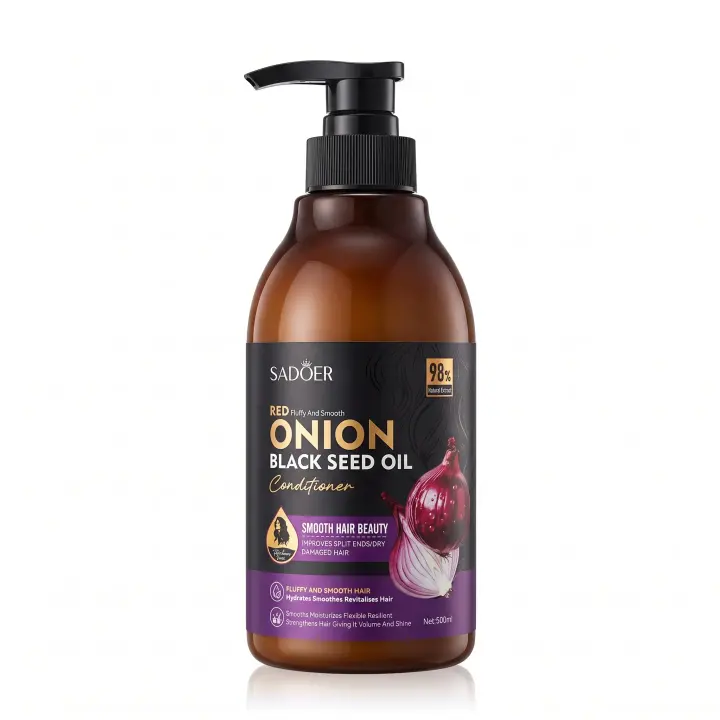 SADOER ONION Conditioner 500ml