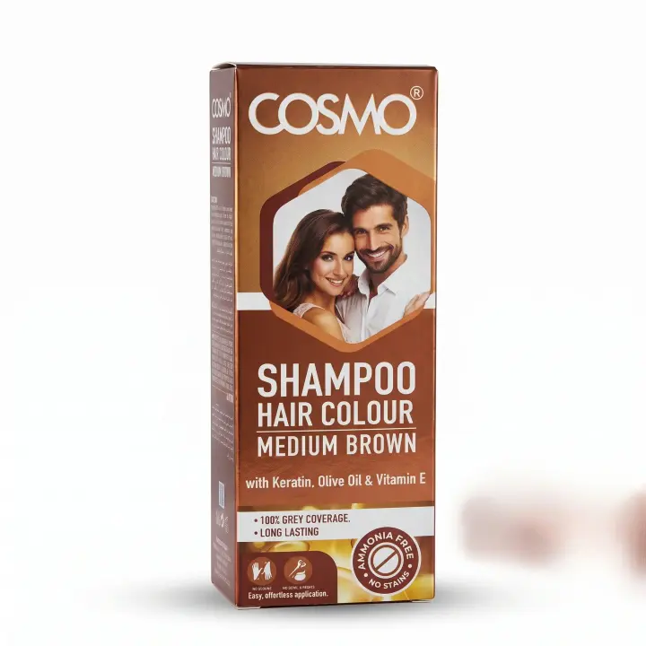Cosmo Shampoo 180ml