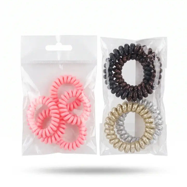 Pulseira Plástica