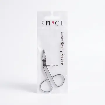 Smiel Tessoura para sobrancelhas