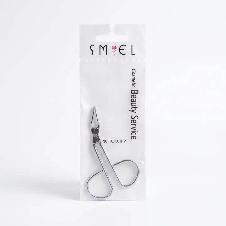 Smiel Tessoura para sobrancelhas