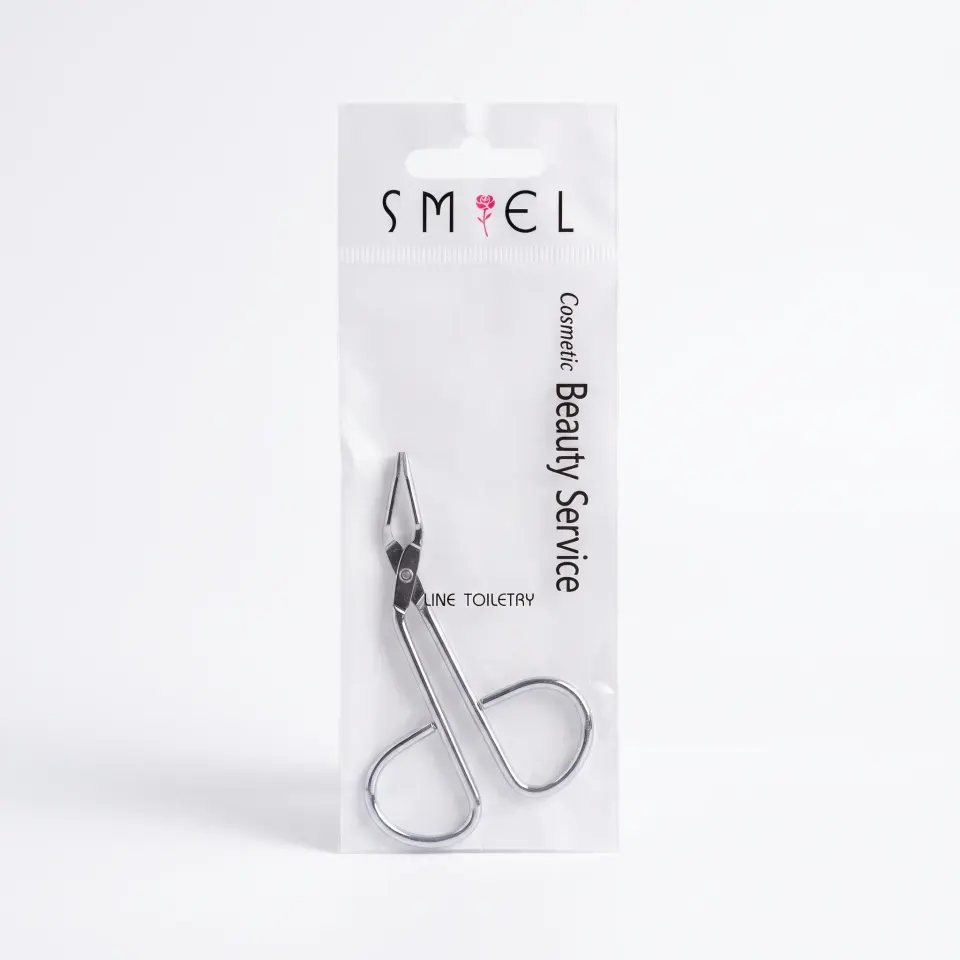 Smiel Tessoura para sobrancelhas, foto 1