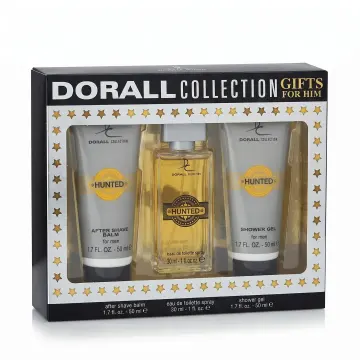DORALL Collection kit (3pcs)