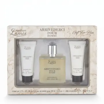Creation Lamis kit 3pcs