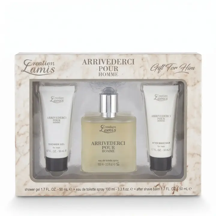 Creation Lamis kit 3pcs