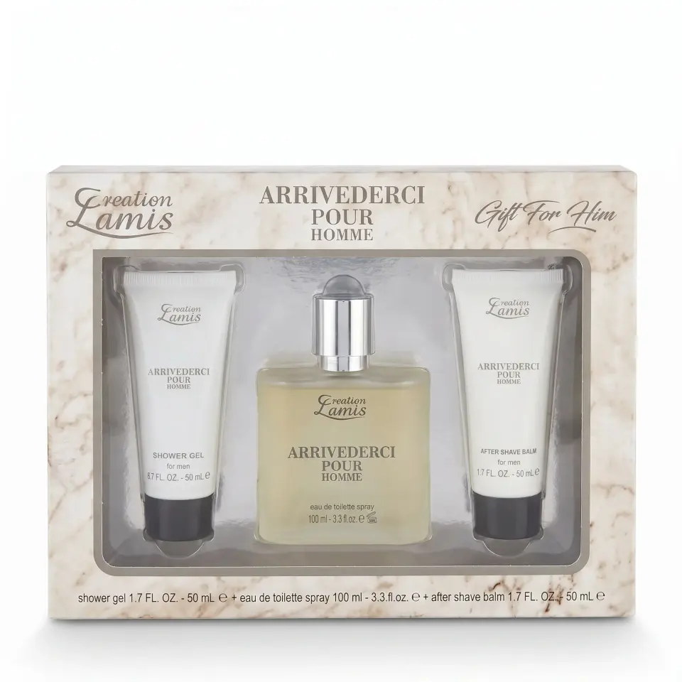 Creation Lamis kit 3pcs, foto 1