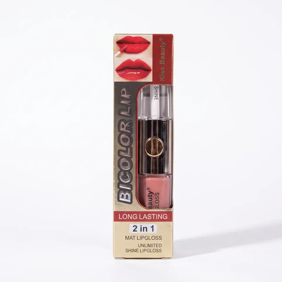 Kiss Beauty Bicolor Lio 2in1, foto 1