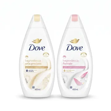 Dove Shower Gel 450ml