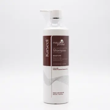 Karseell Shampoo 500ml