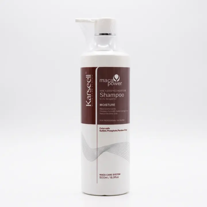 Karseell Shampoo 500ml