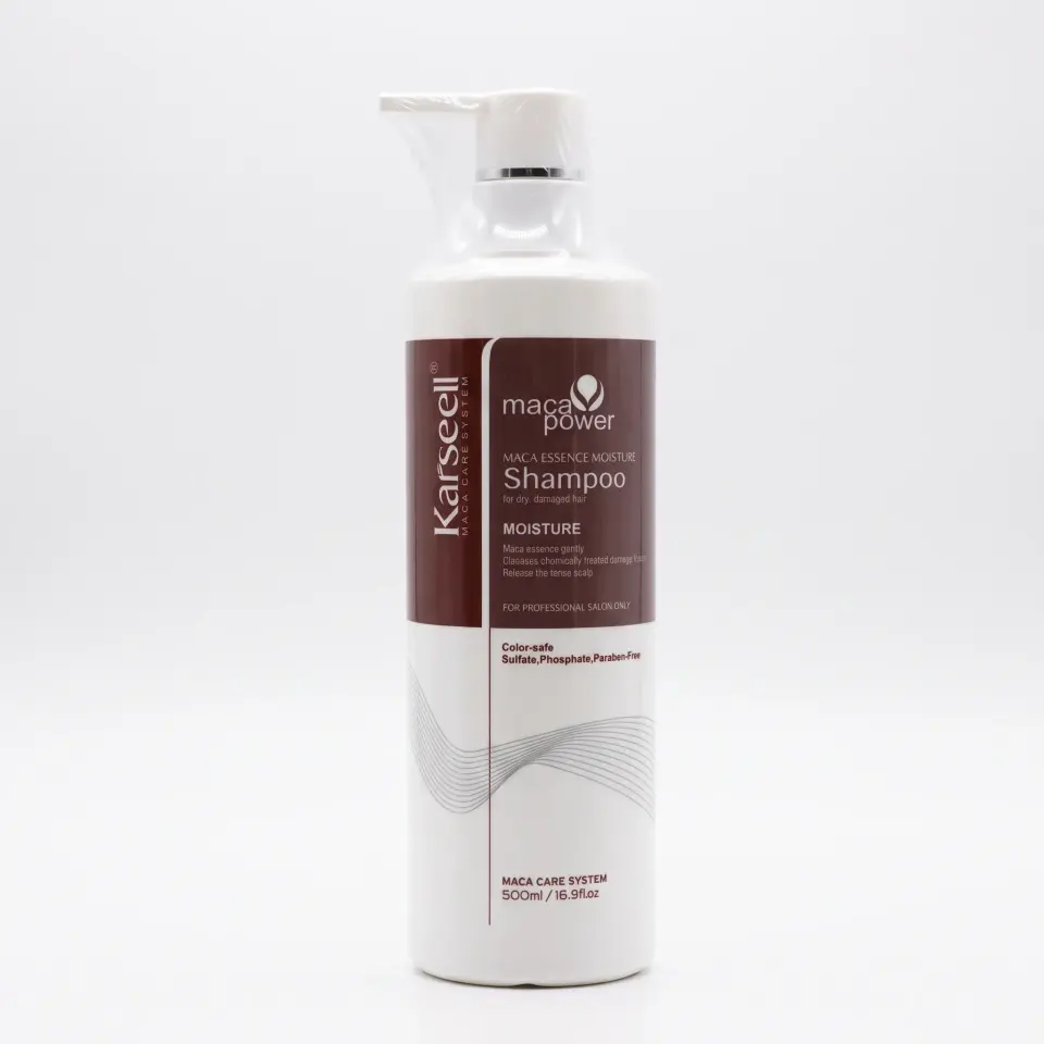 Karseell Shampoo 500ml, foto 1