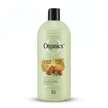 Organics Sham/Cond 1L