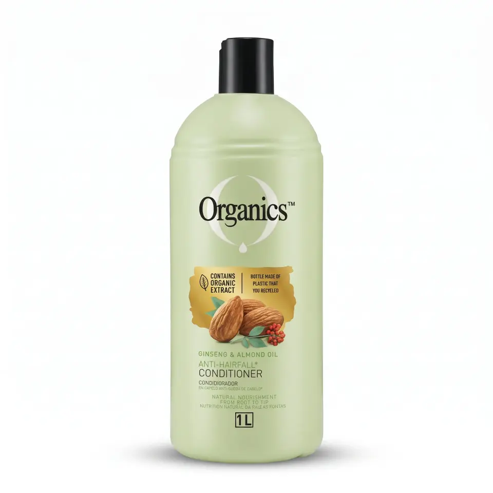 Organics Sham/Cond 1L, foto 1