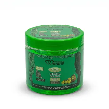 Wonder Gelatina 400ml