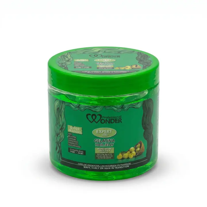 Wonder Gelatina 400ml