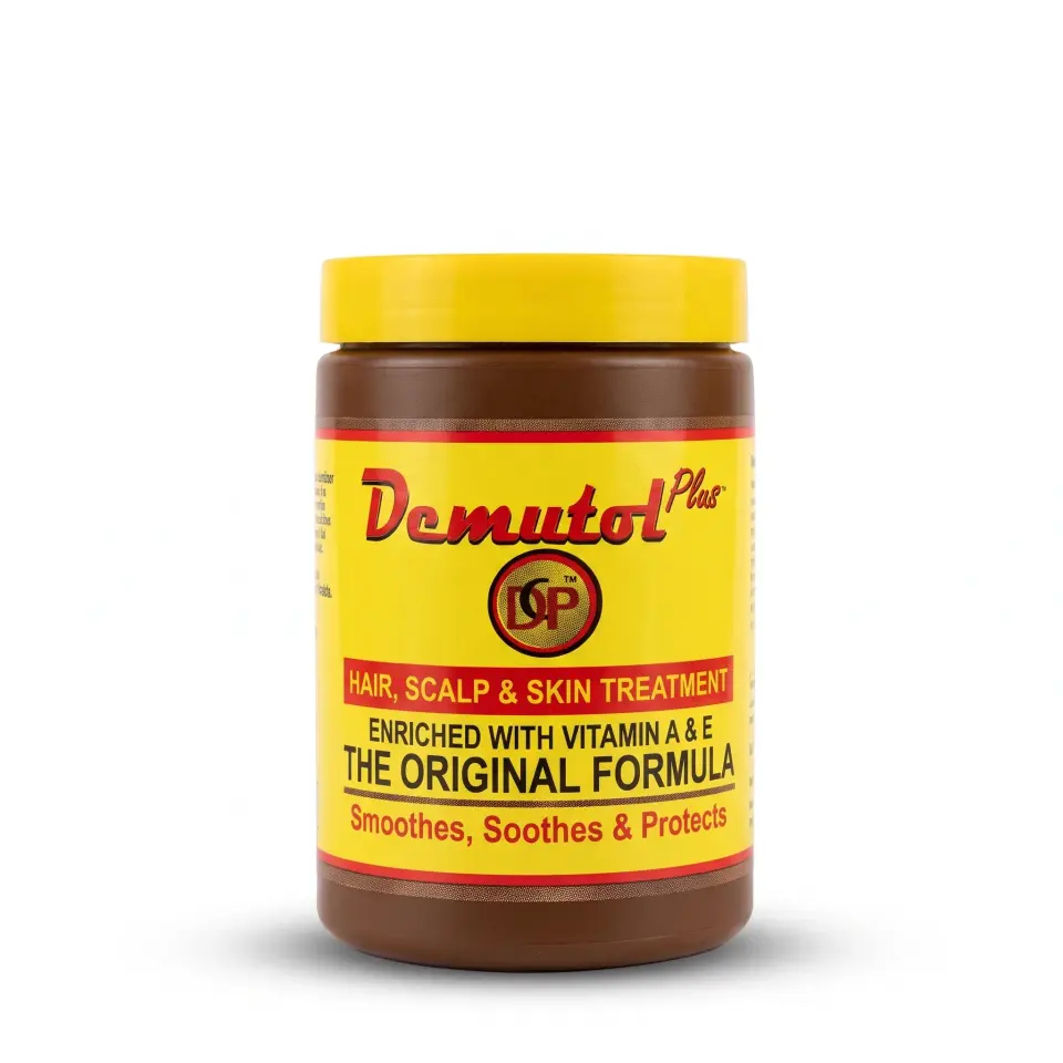 Demutol Plus 200g, foto 1